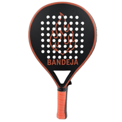 Bandeja Custom Padel Racket