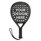 Custom Padel Racket