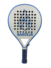 Custom Padel Racket (Round 20)