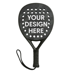 Bandeja Custom Padel Racket