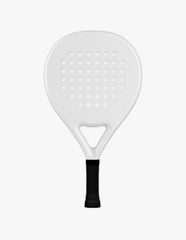 Standard Padel Racket (Diamond 17)