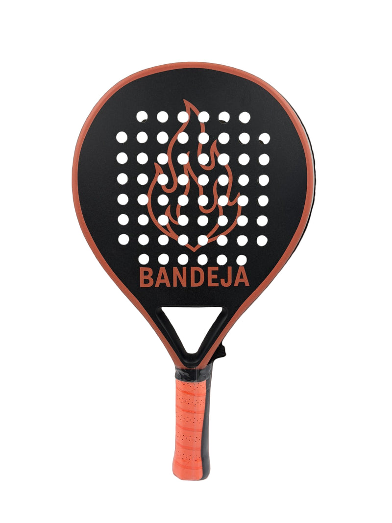Customizable Padel Rackets