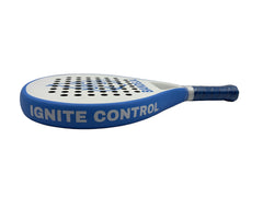 Custom Padel Racket (Round 20)
