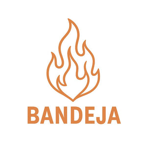 Bandeja Padel Official Logo