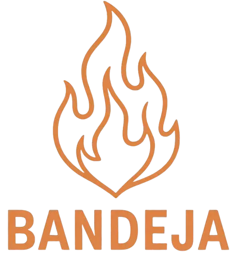 Bandeja Padel